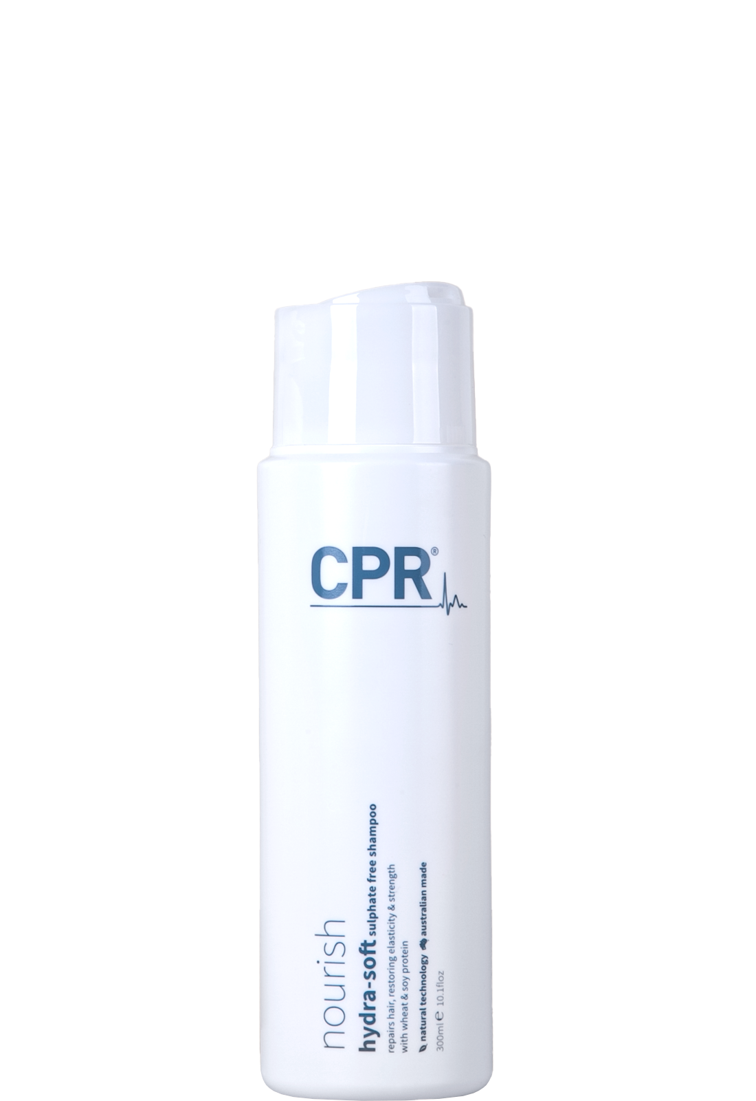 CPR NOURISH HYDRA SOFT SHAMPOO