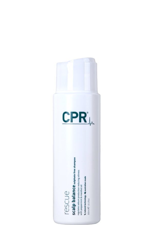 CPR SCALP BALANCE SHAMPOO