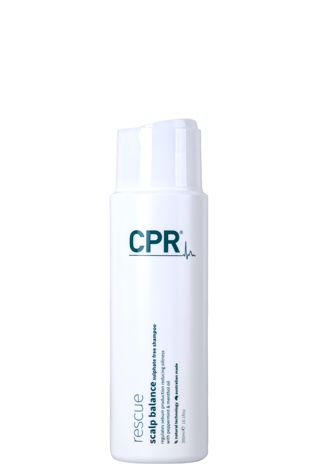 CPR SCALP BALANCE SHAMPOO