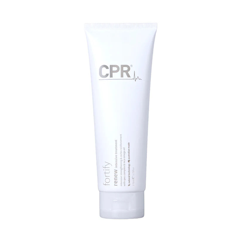 CPR FORTIFY RENEW INTENSIVE TREATMENT ( SPECIAL )