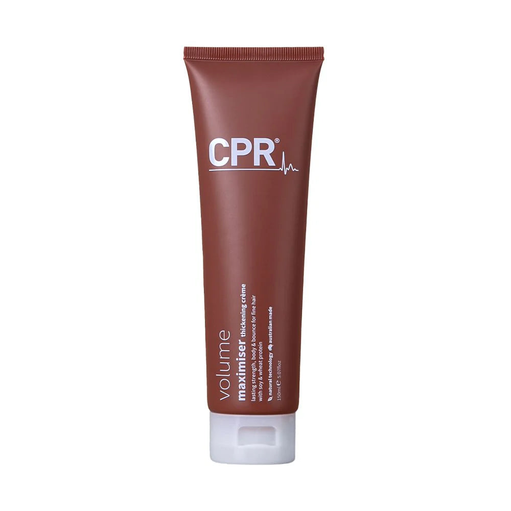 CPR Volume Maximiser Thickening Creme (SPECIAL )150 ML