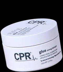 CPR GLUE STYLING GEL