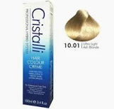Cristalli Hair Colour Creme 100ml