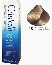 Cristalli Hair Colour Creme 100ml