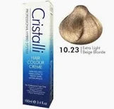 Cristalli Hair Colour Creme 100ml