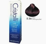 Cristalli Hair Colour Creme 100ml