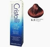 Cristalli Hair Colour Creme 100ml