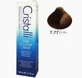 Cristalli Hair Colour Creme 100ml