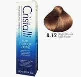Cristalli Hair Colour Creme 100ml