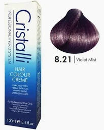 Cristalli Hair Colour Creme 100ml