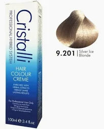 Cristalli Hair Colour Creme 100ml