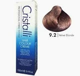 Cristalli Hair Colour Creme 100ml