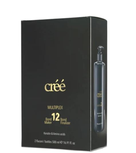 CREE MULTI PLEX BOND MAKER