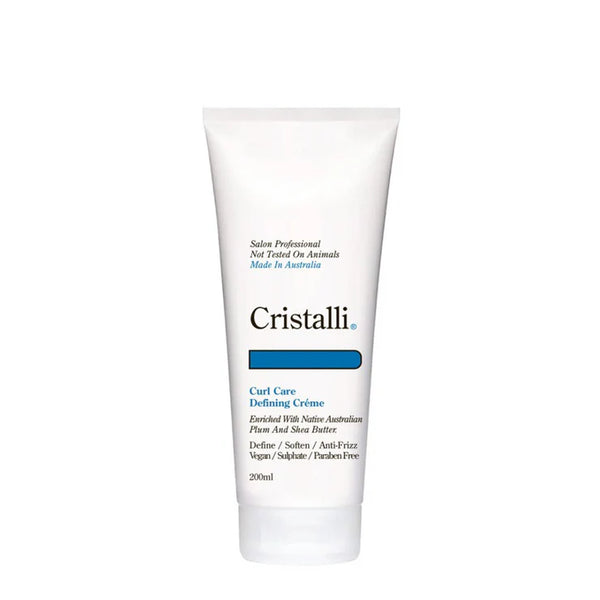 Cristalli Curl Care Defining Creme 200ml