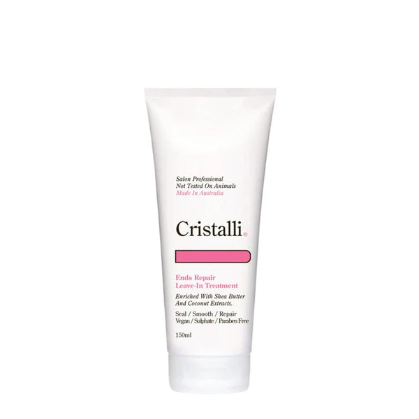 Cristalli Ends Repair Leave-In Treatment 150ml
