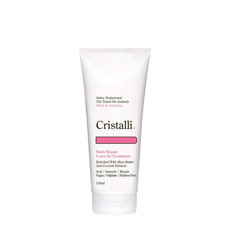 Cristalli Ends Repair Leave-In Treatment 150ml
