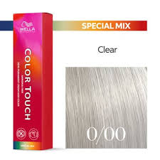 Wella Professionals Colour Touch