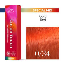 Wella Professionals Colour Touch