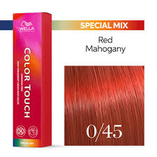 Wella Professionals Colour Touch