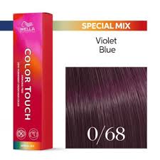 Wella Professionals Colour Touch