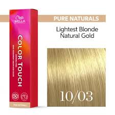 Wella Professionals Colour Touch