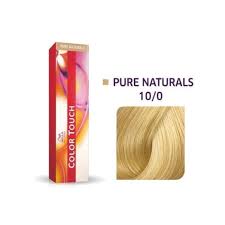 Wella Professionals Colour Touch