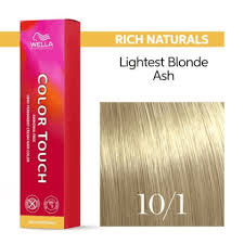 Wella Professionals Colour Touch