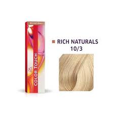 Wella Professionals Colour Touch