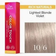Wella Professionals Colour Touch
