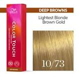 Wella Professionals Colour Touch
