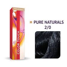 Wella Professionals Colour Touch