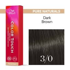 Wella Professionals Colour Touch