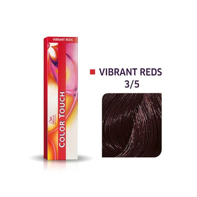 Wella Professionals Colour Touch