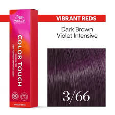 Wella Professionals Colour Touch