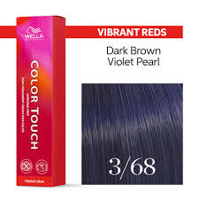 Wella Professionals Colour Touch