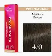Wella Professionals Colour Touch