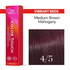 Wella Professionals Colour Touch