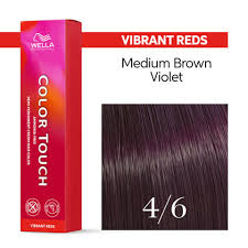 Wella Professionals Colour Touch