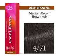 Wella Professionals Colour Touch
