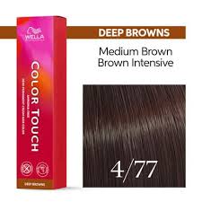 Wella Professionals Colour Touch