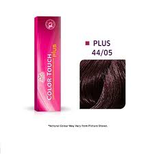 Wella Professionals Colour Touch