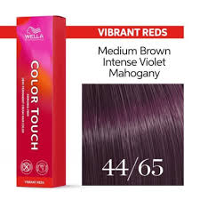 Wella Professionals Colour Touch