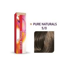 Wella Professionals Colour Touch