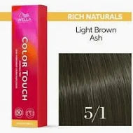 Wella Professionals Colour Touch