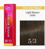 Wella Professionals Colour Touch