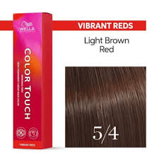 Wella Professionals Colour Touch