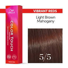 Wella Professionals Colour Touch