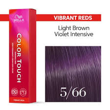 Wella Professionals Colour Touch