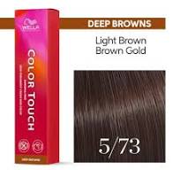 Wella Professionals Colour Touch