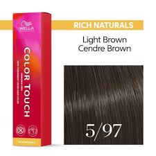 Wella Professionals Colour Touch